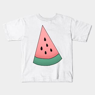 Watermelon Kids T-Shirt